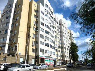Уфа, коммерческое помещение под СПА салон 